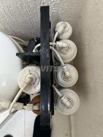 filter d’eau فلتر ماء