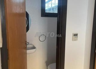 شقة للإيجار 68 م² في الدار البيضاء