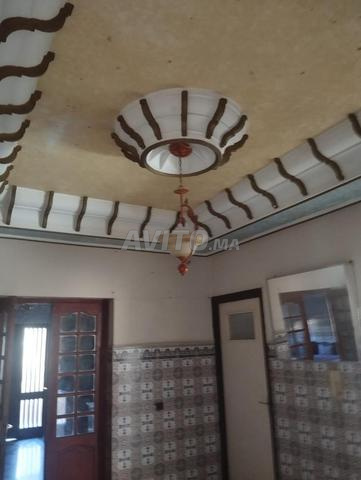 Villa 3 niveaux koudia ben driss - 2