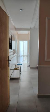 Appartement entièrement équipé à louer quotidiennement - image 3