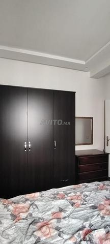 Appartement entièrement équipé à louer quotidiennement - image 5