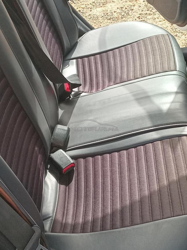 Hyundai Accent Diesel Manuelle 2018 à Safi