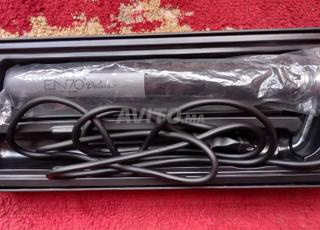 ✨️lisseur Enzo Professional EN-1296B✨️