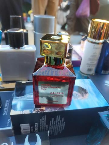 ✨ عطر فرنسي جميل 25 درهم ✨