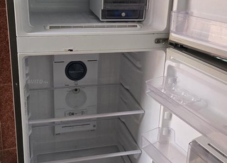 refrigirateur samsung