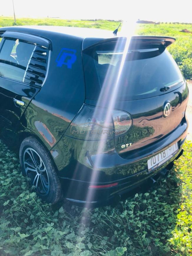 golf 5 