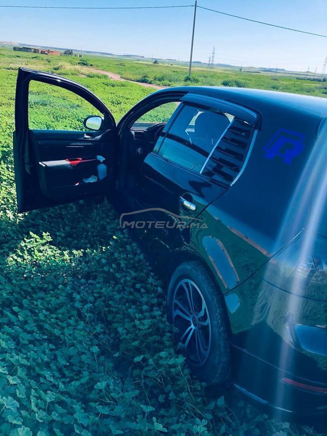 golf 5 