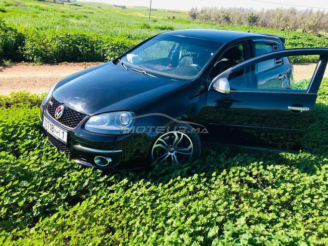 golf 5 