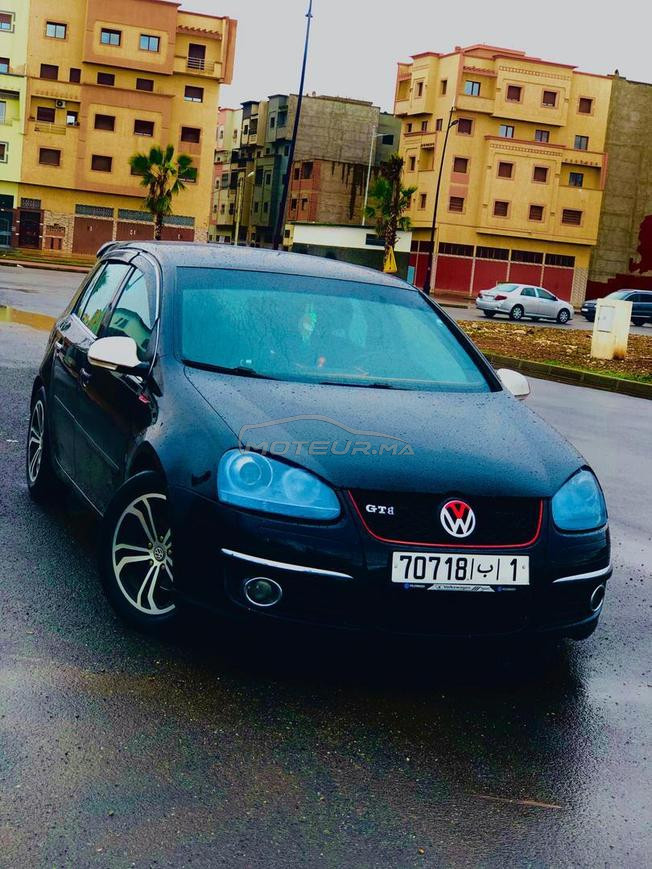 golf 5 