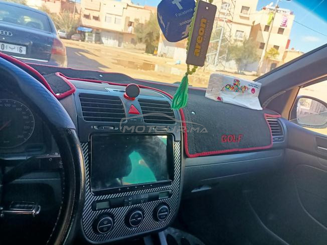 golf 5 