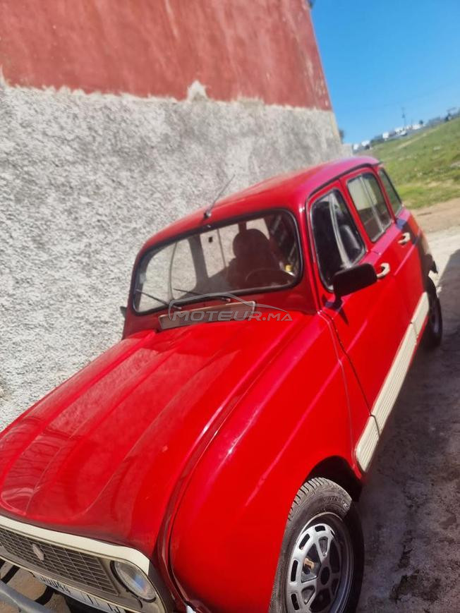 Renault R4