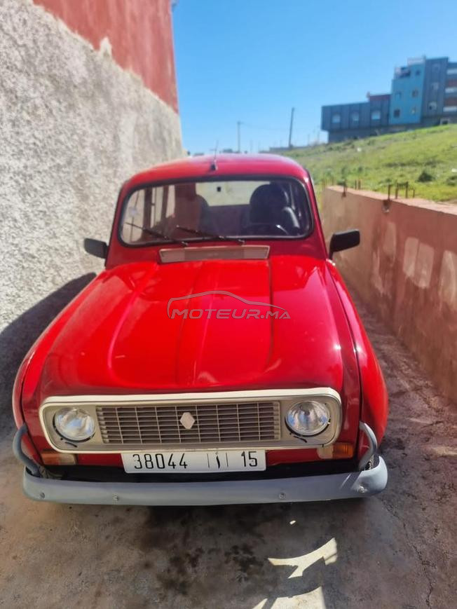 Renault R4