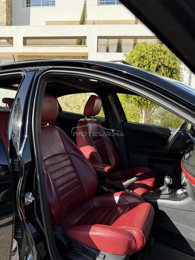 ALFA ROMEO Guilietta 