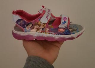 الحوطة صندل أطفال