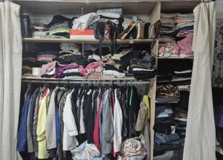 armoire en kit démontable 