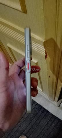 Zte nubia music jdid - 2