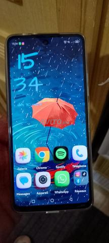 Zte nubia music jdid