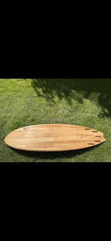 Planche de surf Firewire Addvance 7’2