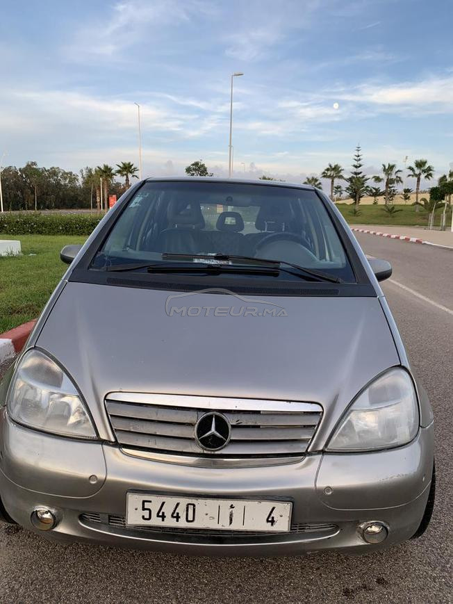 Mercedes-Benz Classe A