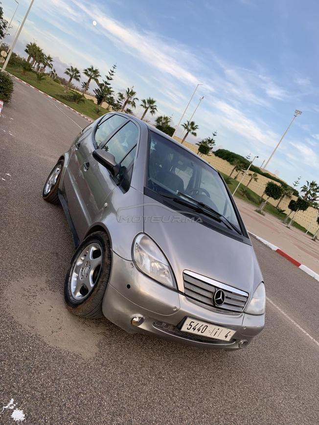 Mercedes-Benz Classe A