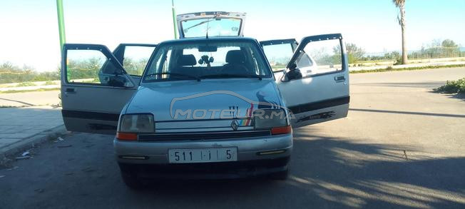 renault super 5