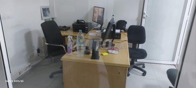 vente pc bureau d un plateau 