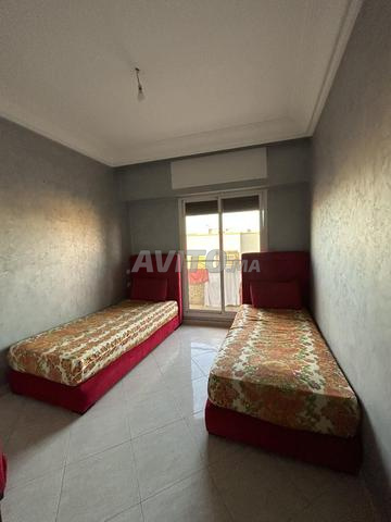 Appartement à vendre 87 m² à Deroua