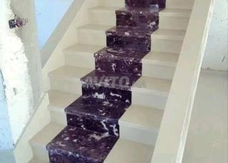 تركيب الرخام زليج وكرانيطو