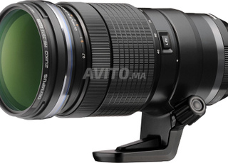 Olympus M.Zuiko Digital ED 40-150mm F2.8 Pro