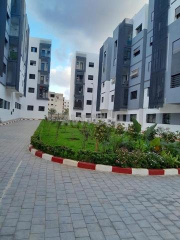 شقق للإيجار