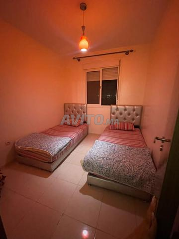 appartement de vacances