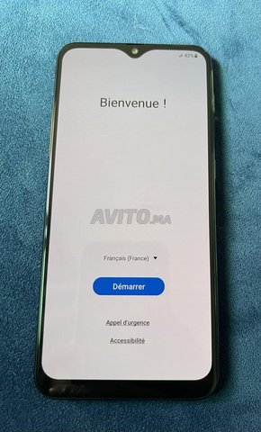 Samsung A50 128 g