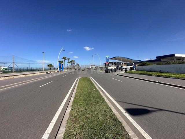 Terrain a el jadida california corniche 