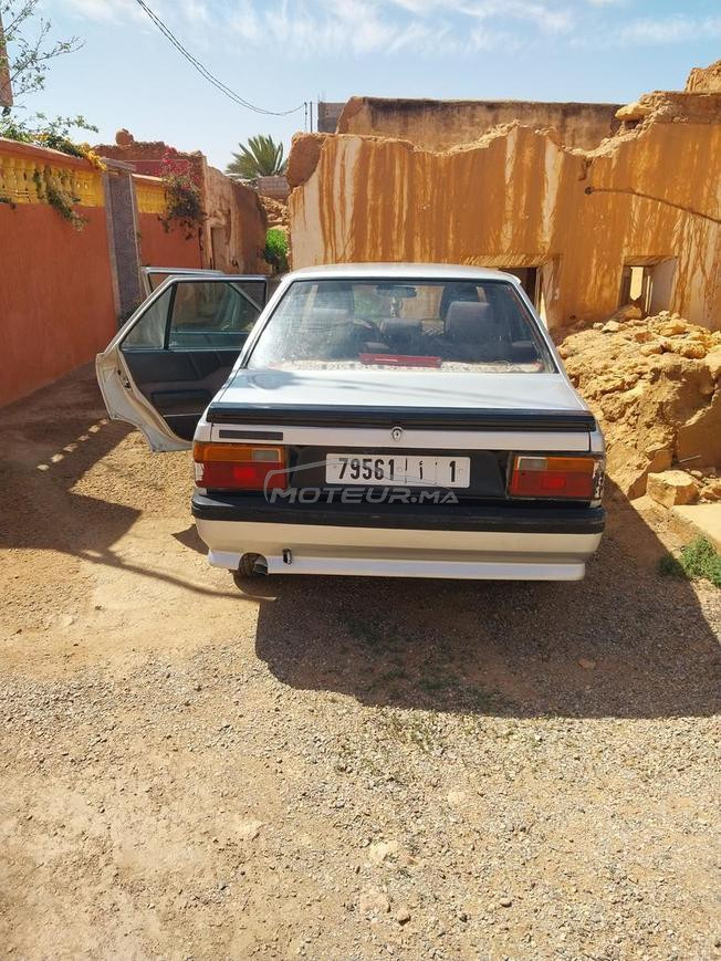 رونو ر9 ديزل يدوي 1990 في تزنيت