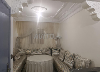 5 LOTISSEMENT JAWHRA ETGAE5 F5 GH 23 MY RACHID