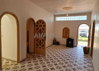 Vente ferme a Ksbat troche Smaala Oued zem