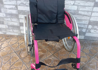 chaise roulante sport كرسي رياضي 