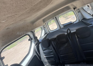 dacia dokker en bon état