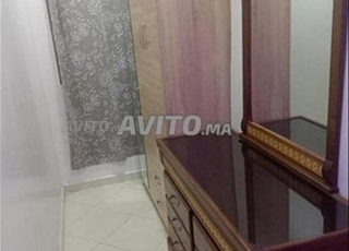 Meublé Filles Africaines Européenne Marocaines 