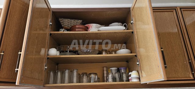 Eléments de cuisine à vendre