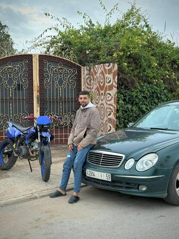 YAMAHA DT BLAKA SEGHIRA  FLWERA9 