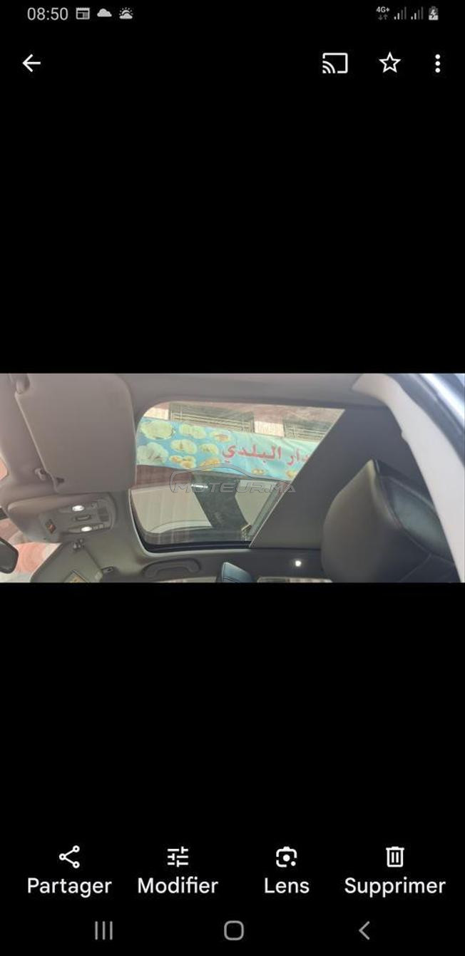 Renault kadjar intense