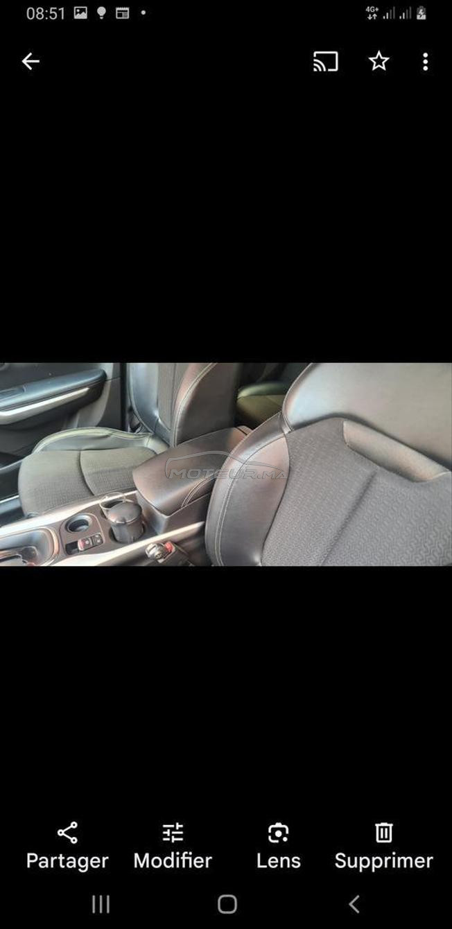 Renault kadjar intense