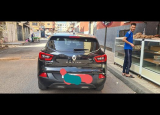 Renault kadjar intense
