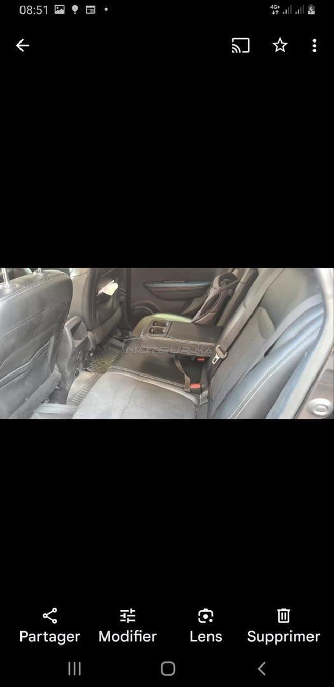 Renault kadjar intense