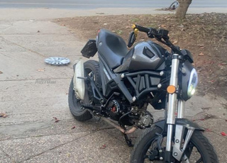 Cimati Monster Evo 2 