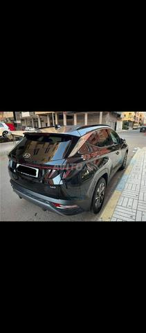 Hyundai Tucson - 2