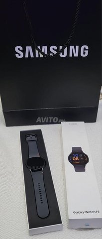 SAMSUNG Galaxy Watch FE