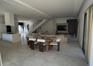 route ourika marakech