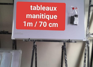 tableau scolaire avec support 🔥🔥 